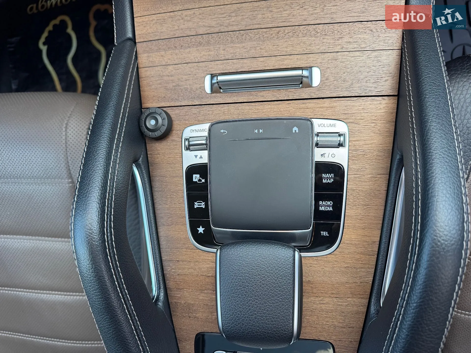 2019 Mercedes-Benz GLS-klasse - мініатюра 111