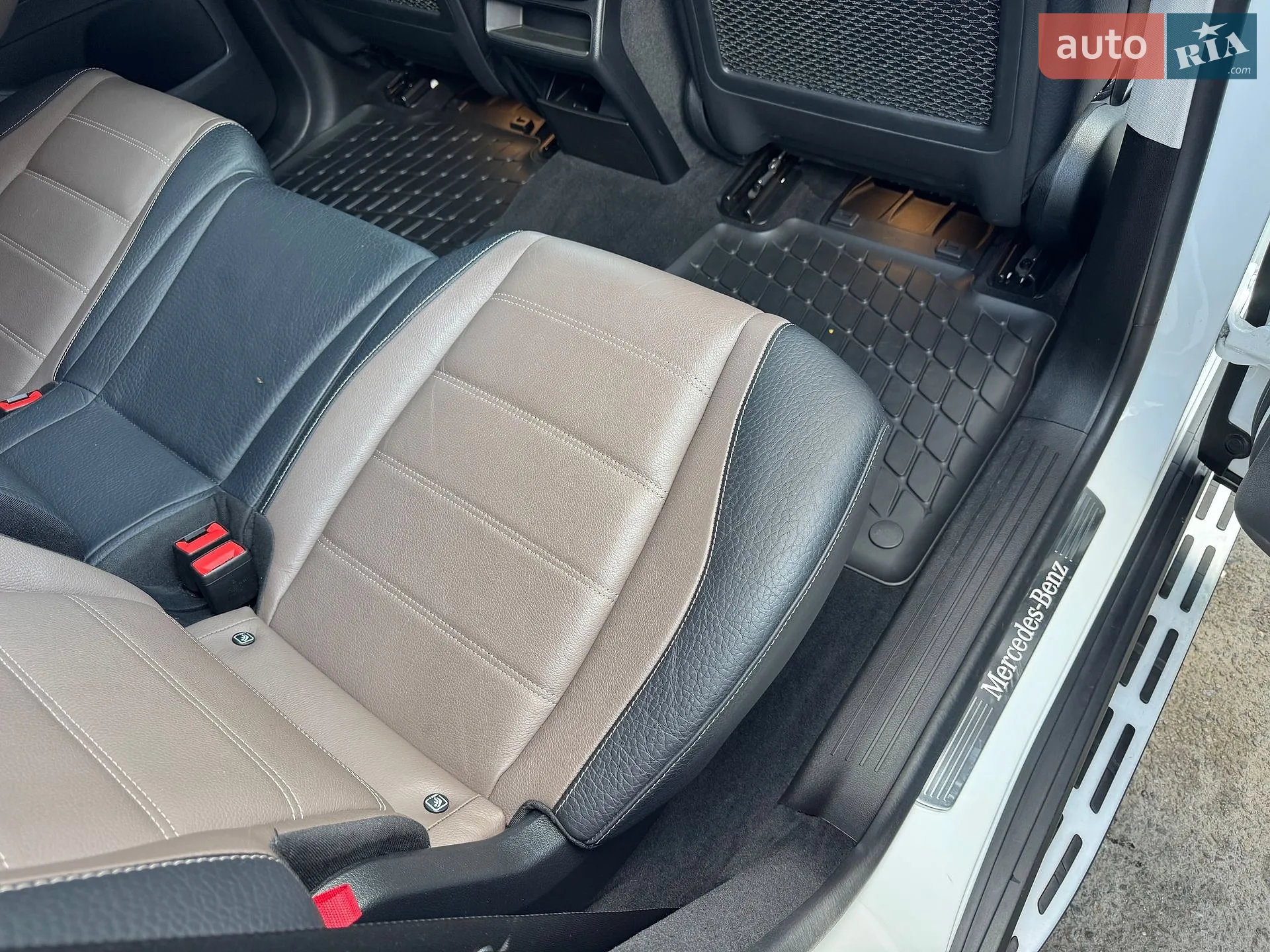 2019 Mercedes-Benz GLS-klasse - мініатюра 126