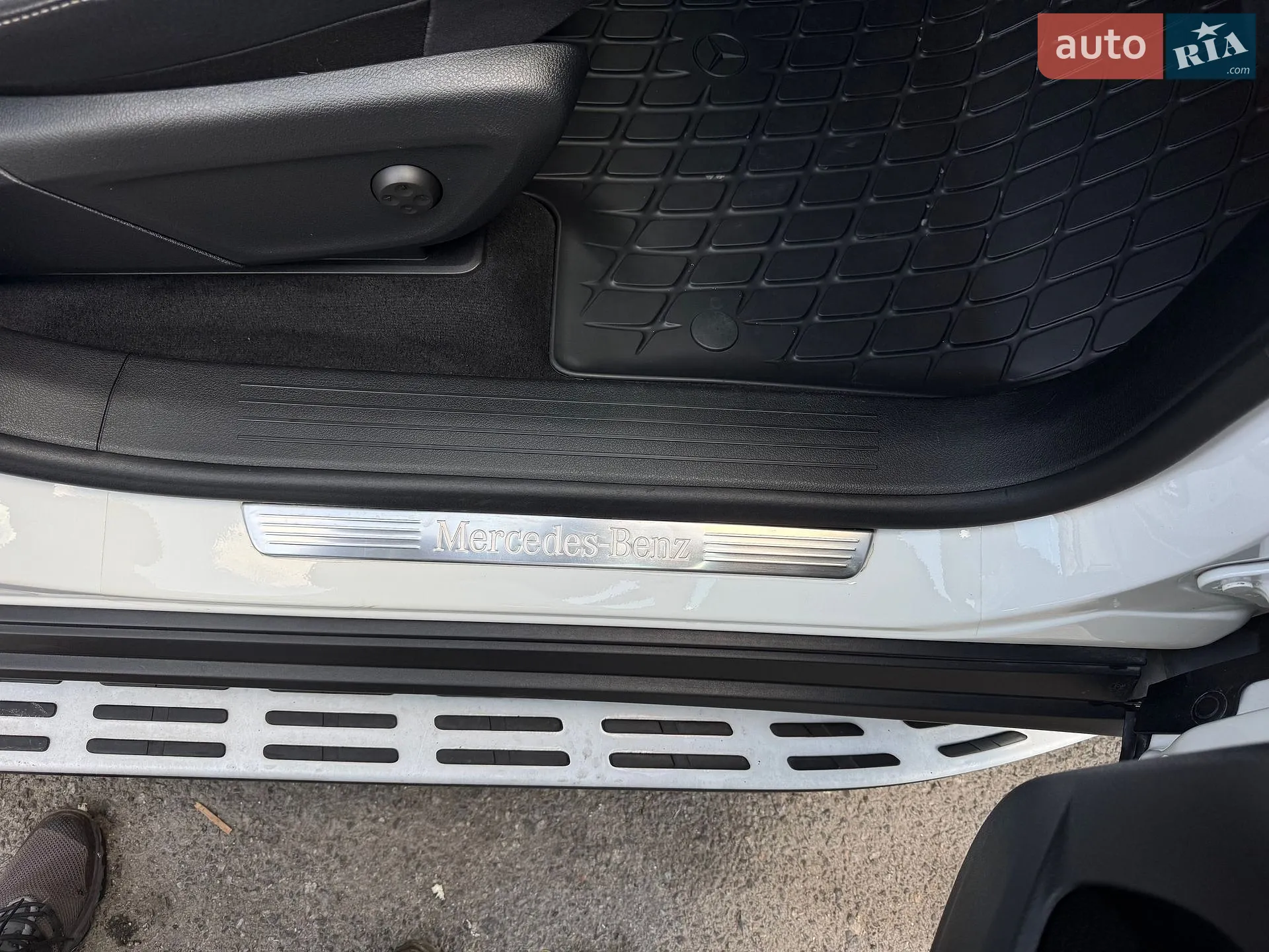 2019 Mercedes-Benz GLS-klasse - мініатюра 135