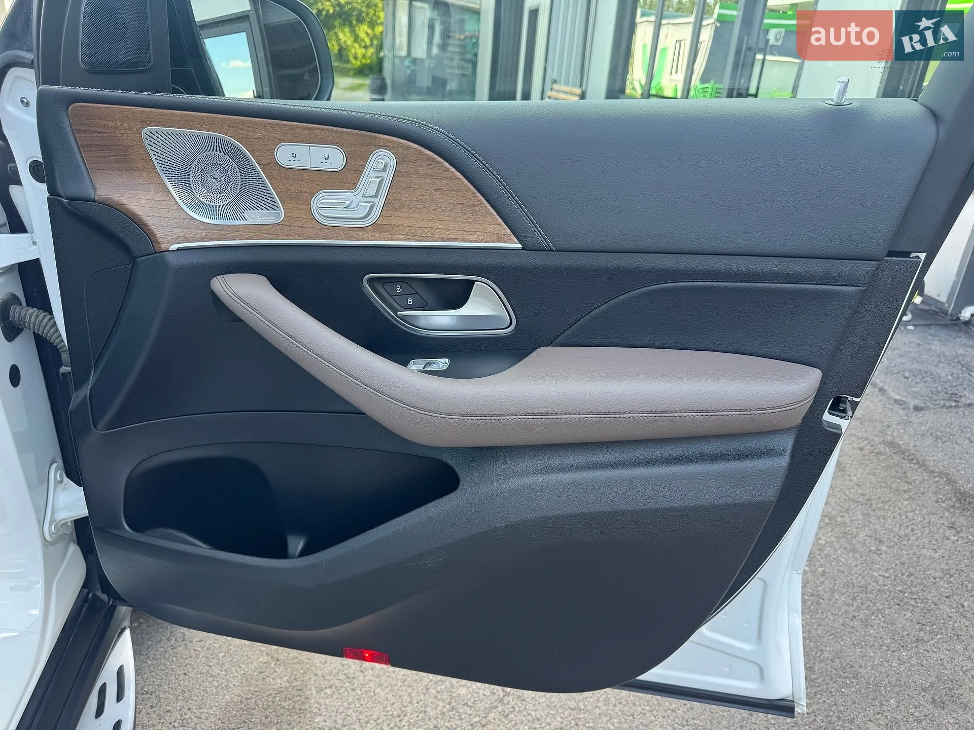 2019 Mercedes-Benz GLS-klasse - мініатюра 141