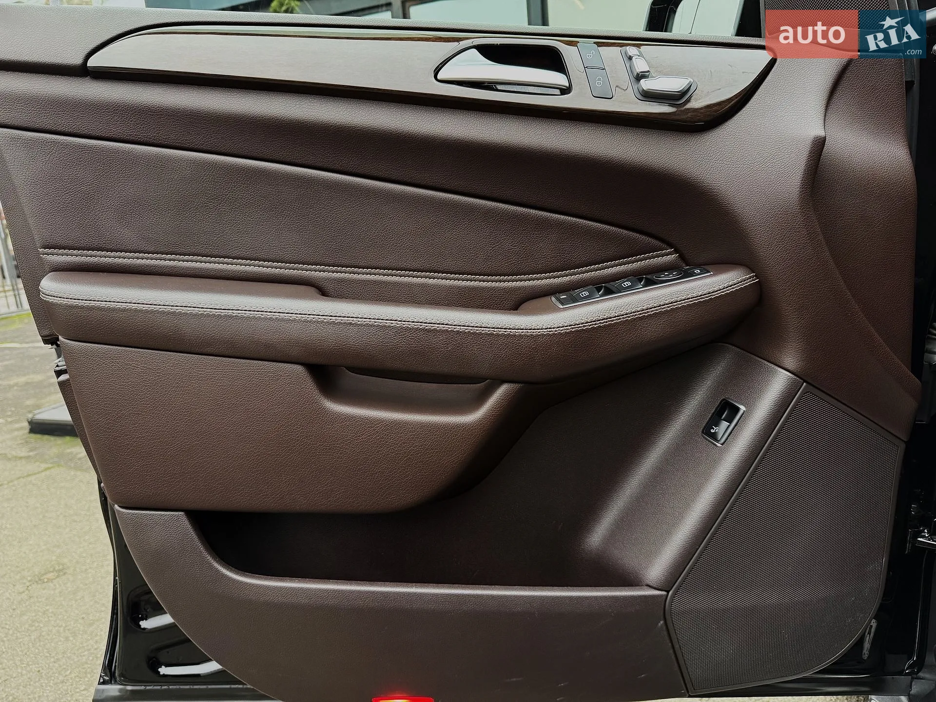 2018 Mercedes-Benz GLS-klasse - мініатюра 28
