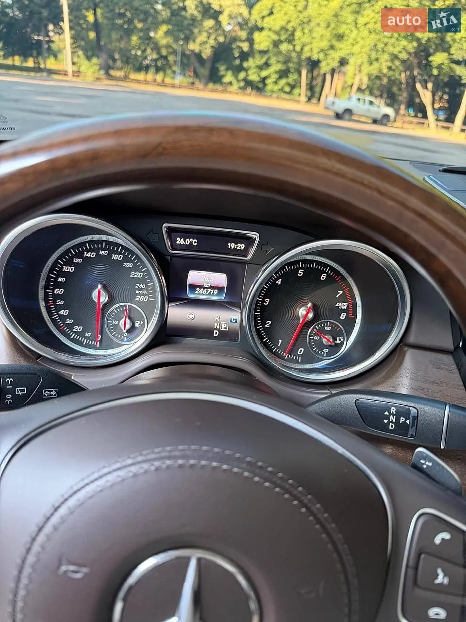 2018 Mercedes-Benz GLS-klasse - мініатюра 10