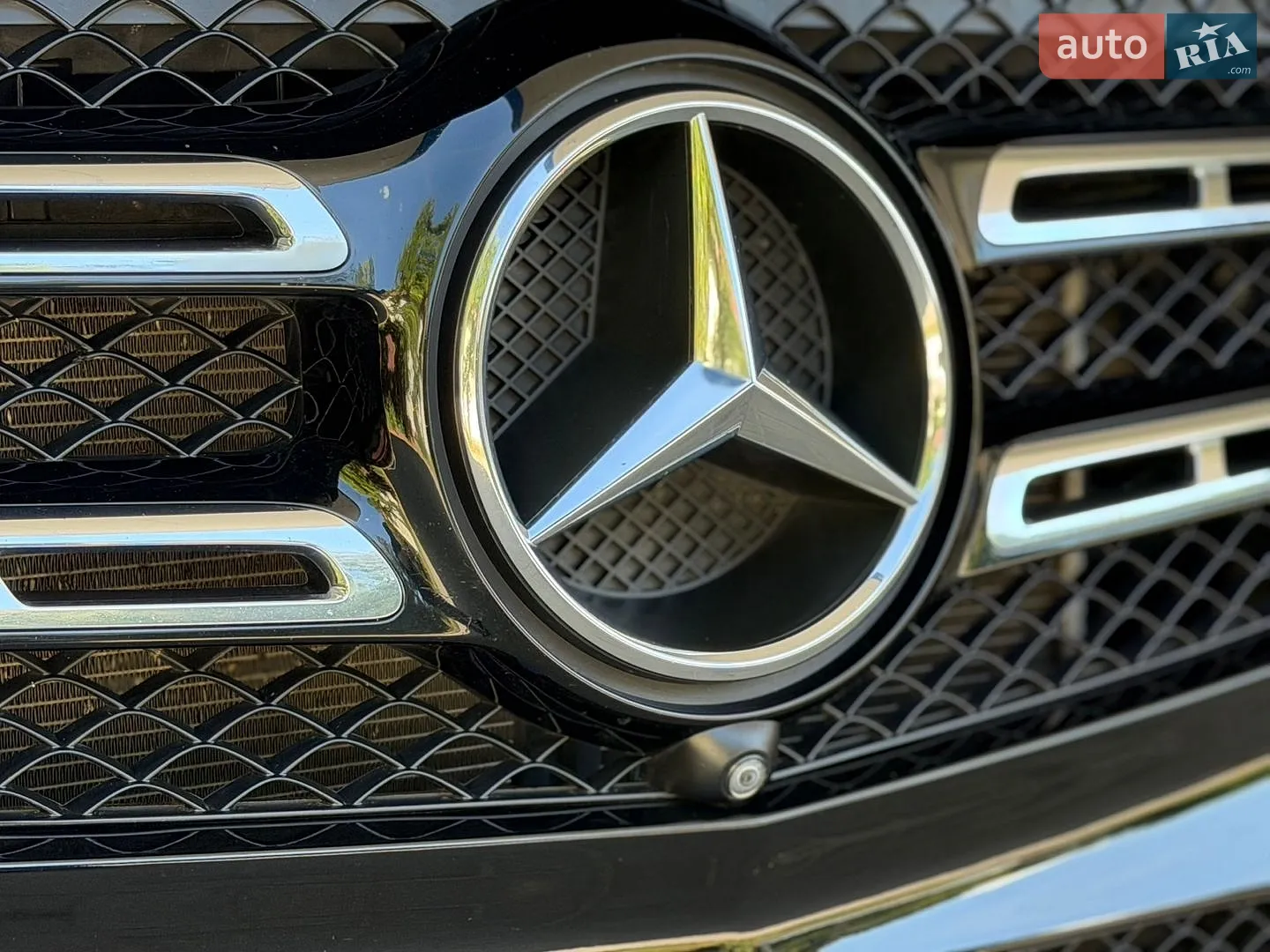 2017 Mercedes-Benz GLS-klasse - мініатюра 11
