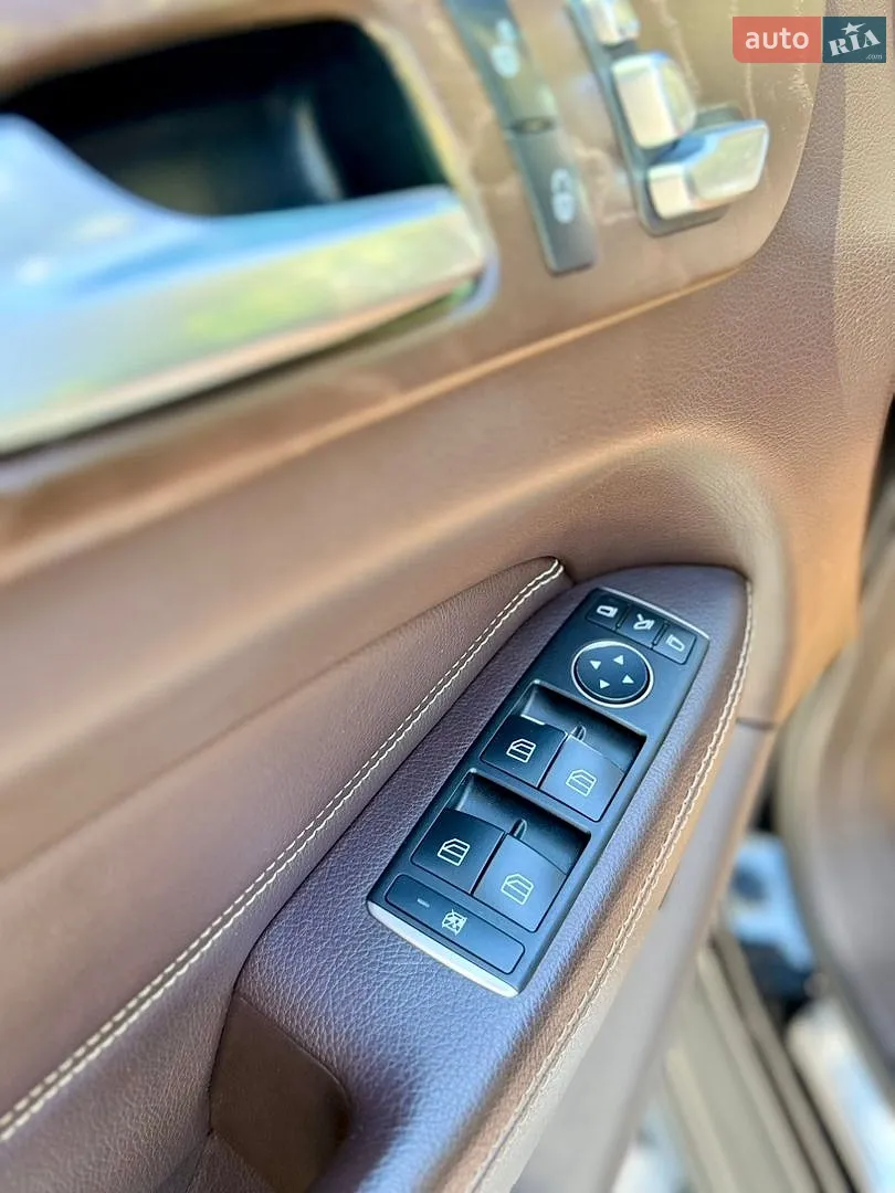 2016 Mercedes-Benz GLS-klasse - мініатюра 41