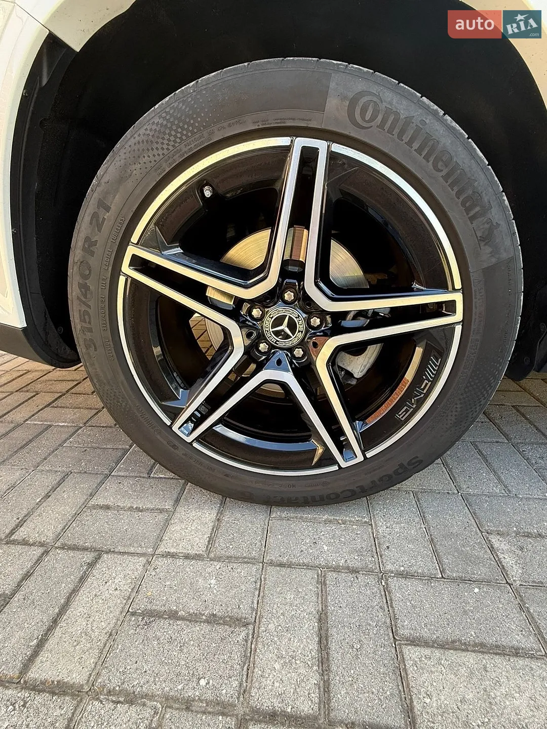 2022 Mercedes-Benz GLS-klasse - мініатюра 20