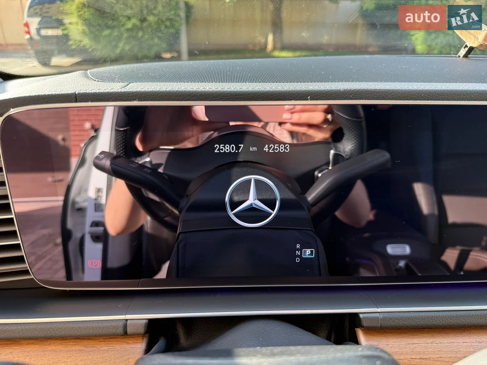2022 Mercedes-Benz GLS-klasse - мініатюра 41