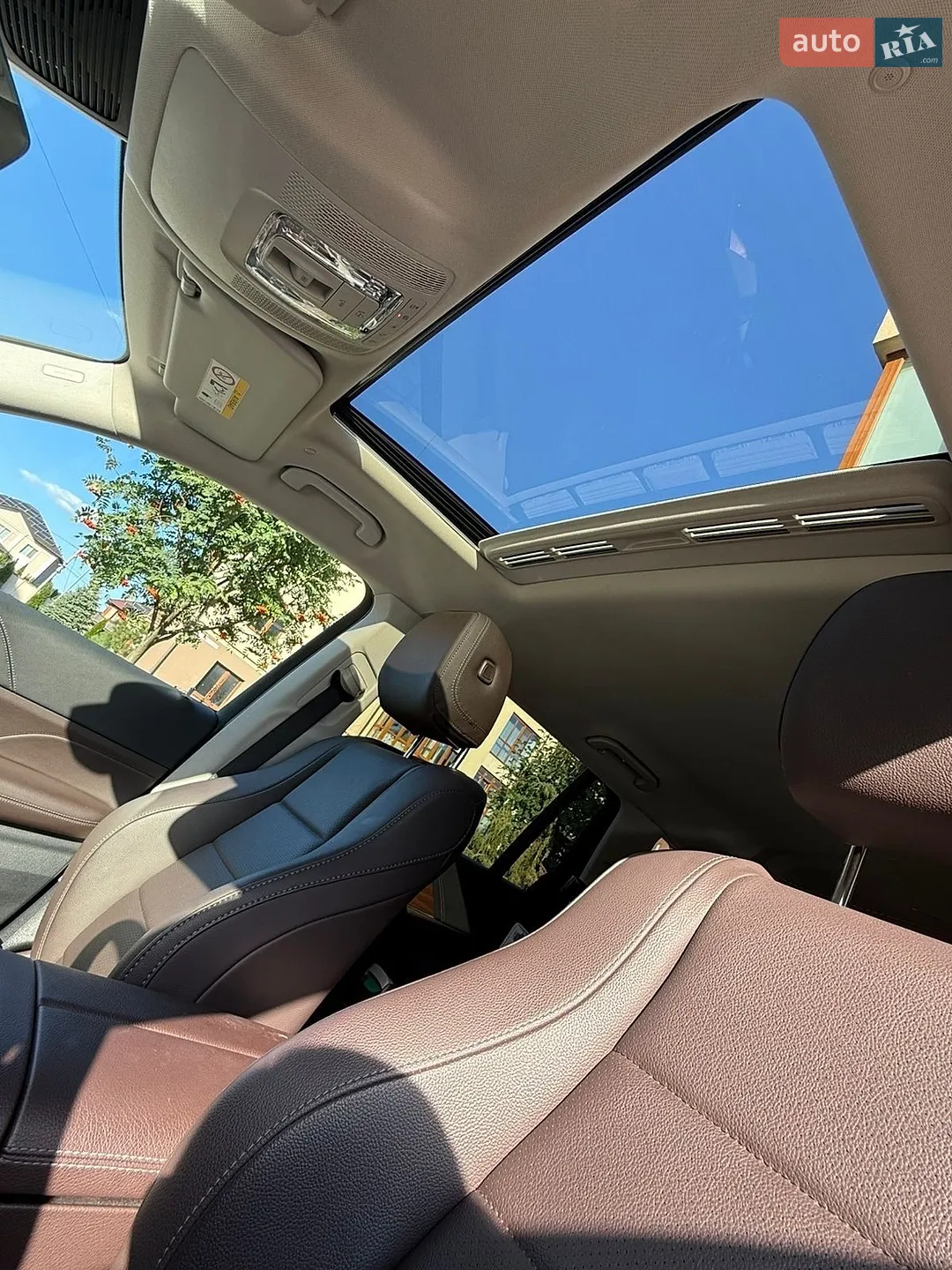 2022 Mercedes-Benz GLS-klasse - мініатюра 46