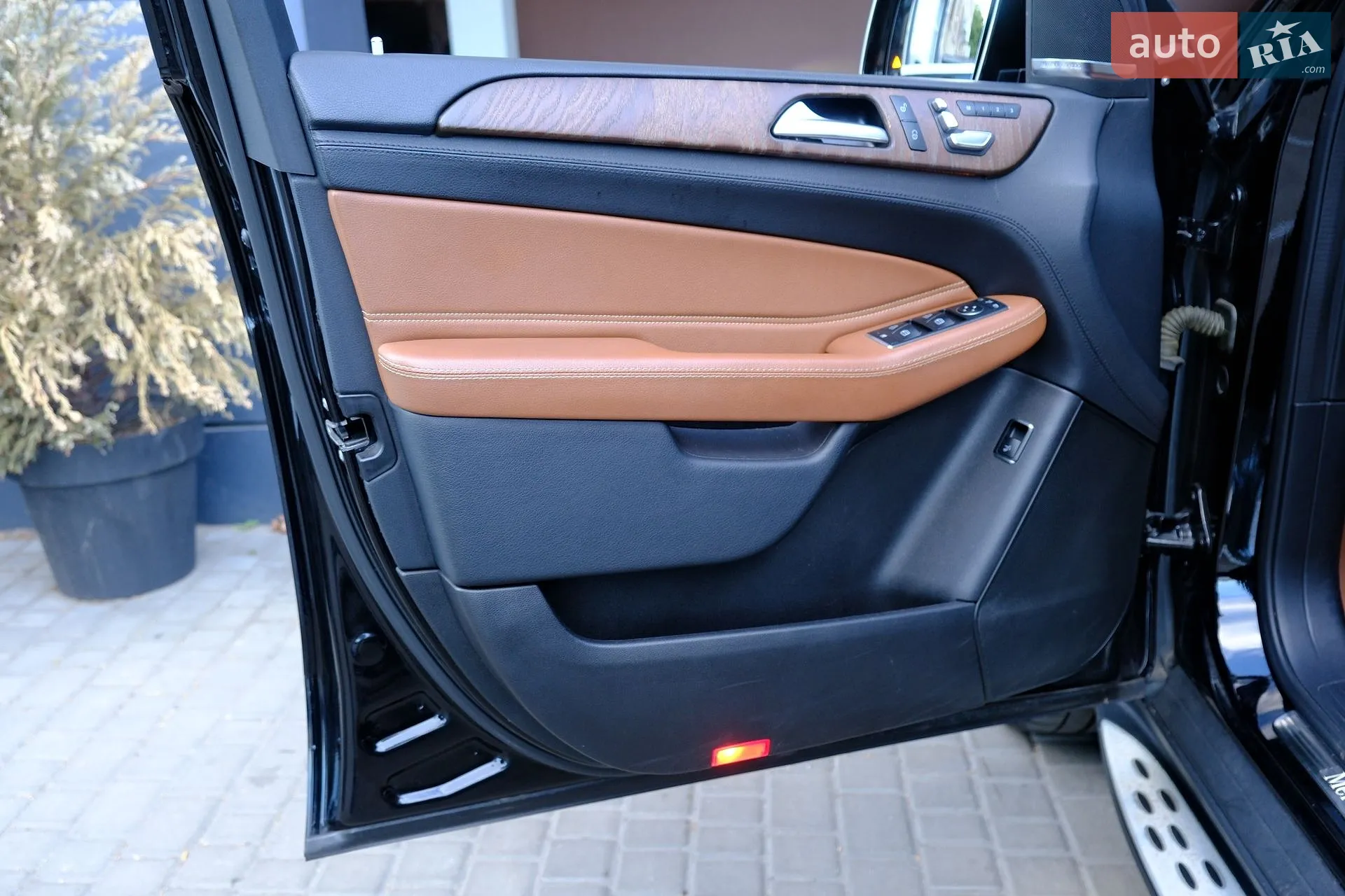 2019 Mercedes-Benz GLS-klasse - мініатюра 27