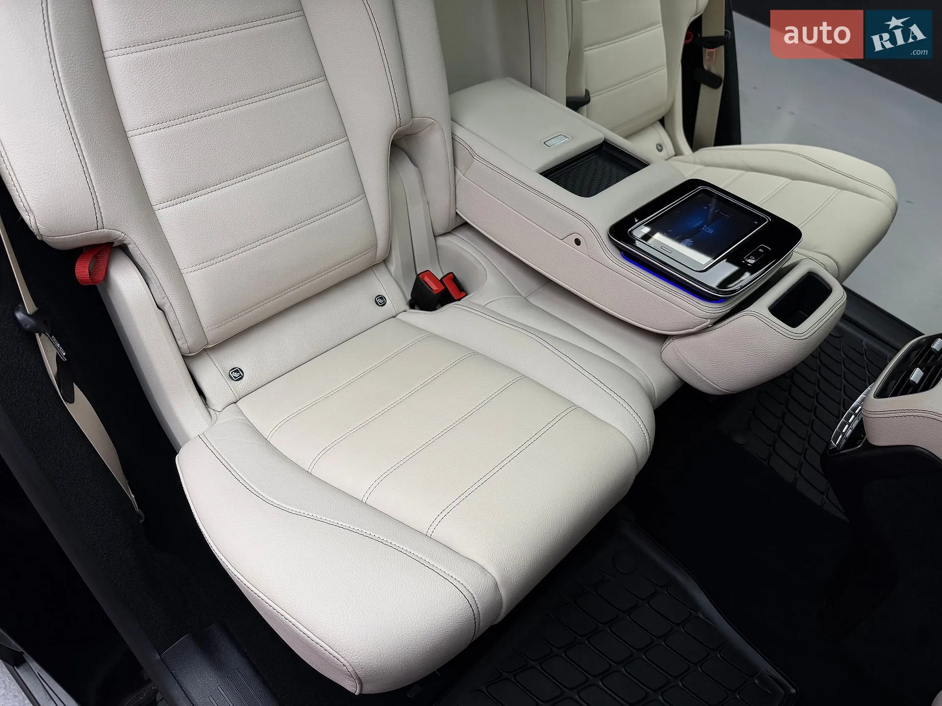 2021 Mercedes-Benz GLS-klasse - мініатюра 44