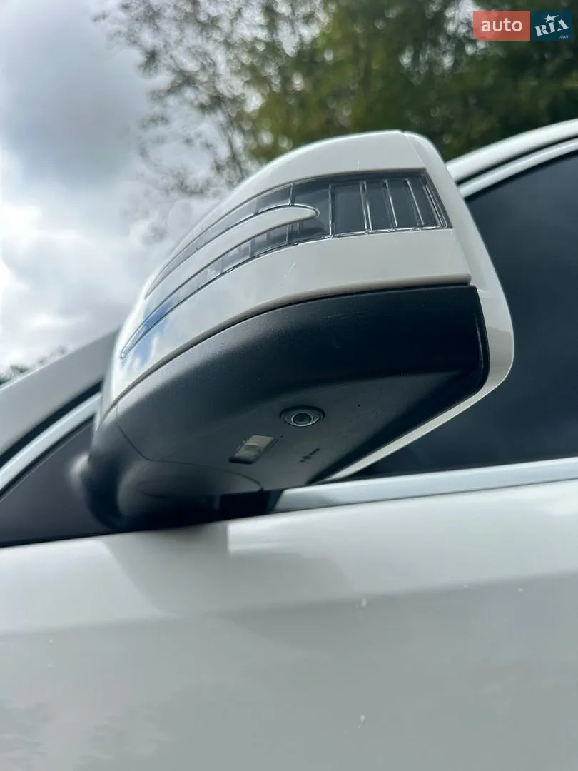 2018 Mercedes-Benz GLS-klasse - мініатюра 27