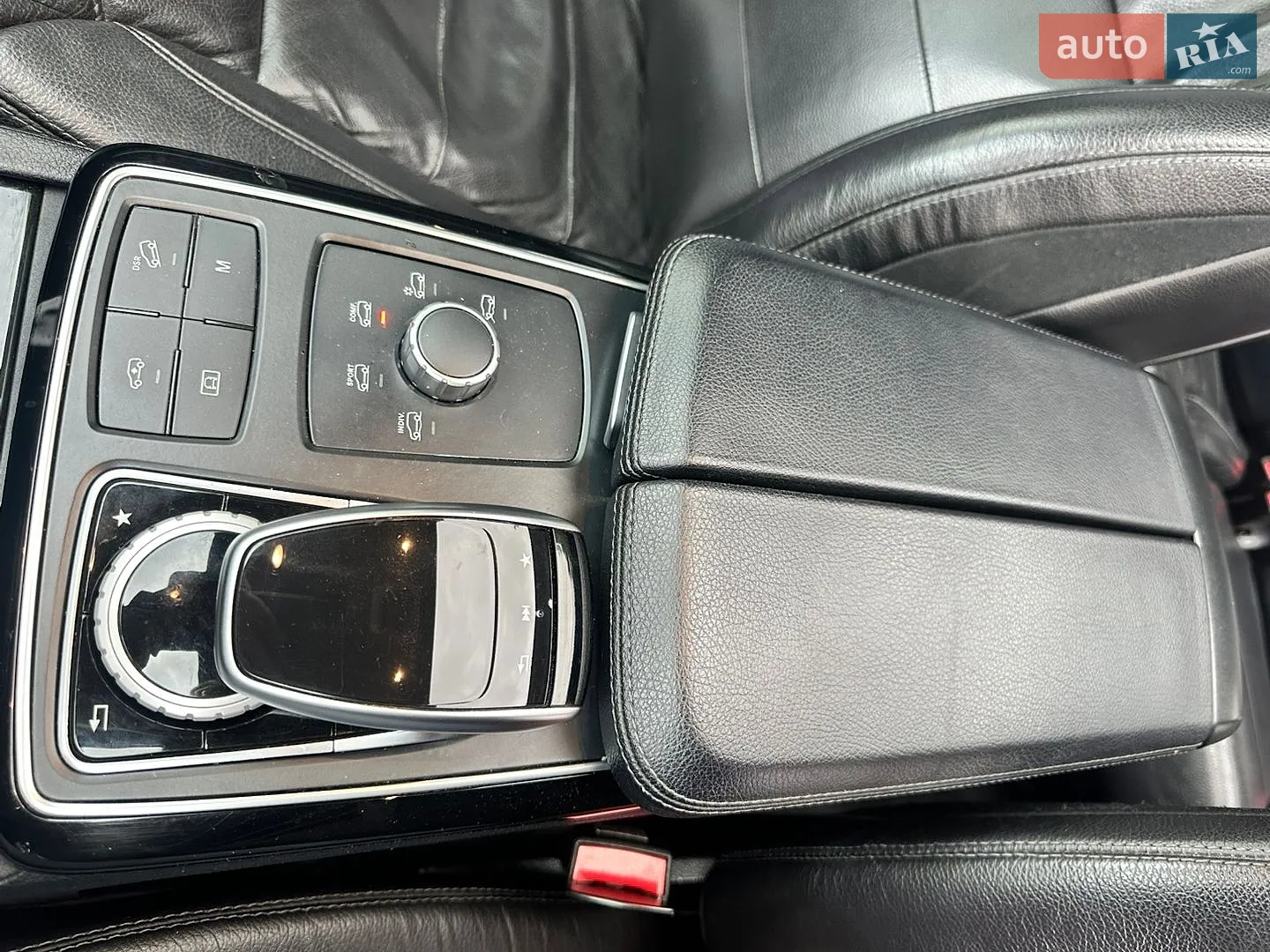 2018 Mercedes-Benz GLS-klasse - мініатюра 34