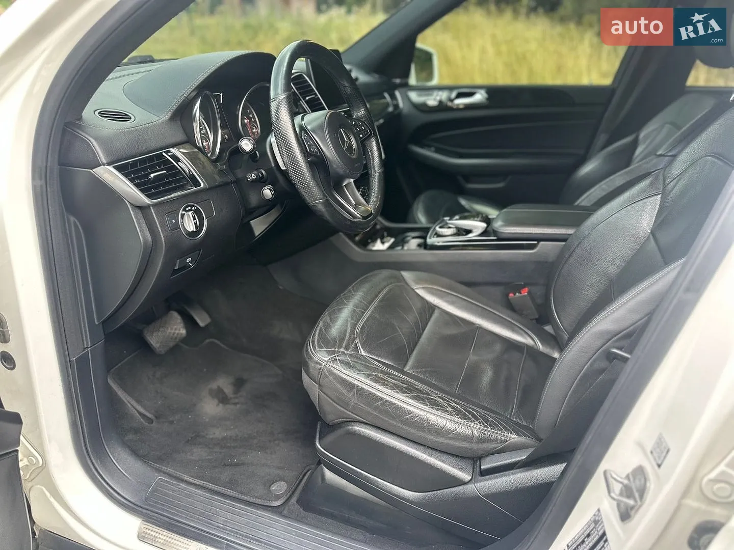 2018 Mercedes-Benz GLS-klasse - мініатюра 28