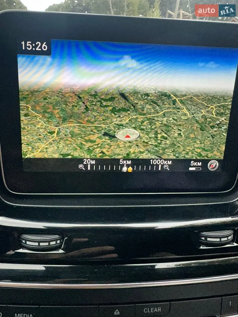 2018 Mercedes-Benz GLS-klasse - мініатюра 41