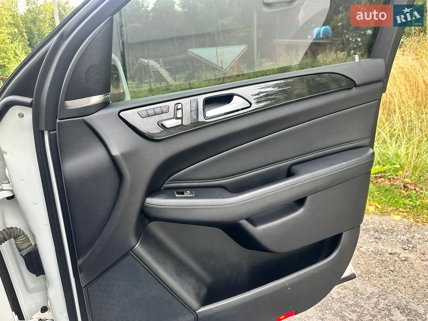 2018 Mercedes-Benz GLS-klasse - мініатюра 43