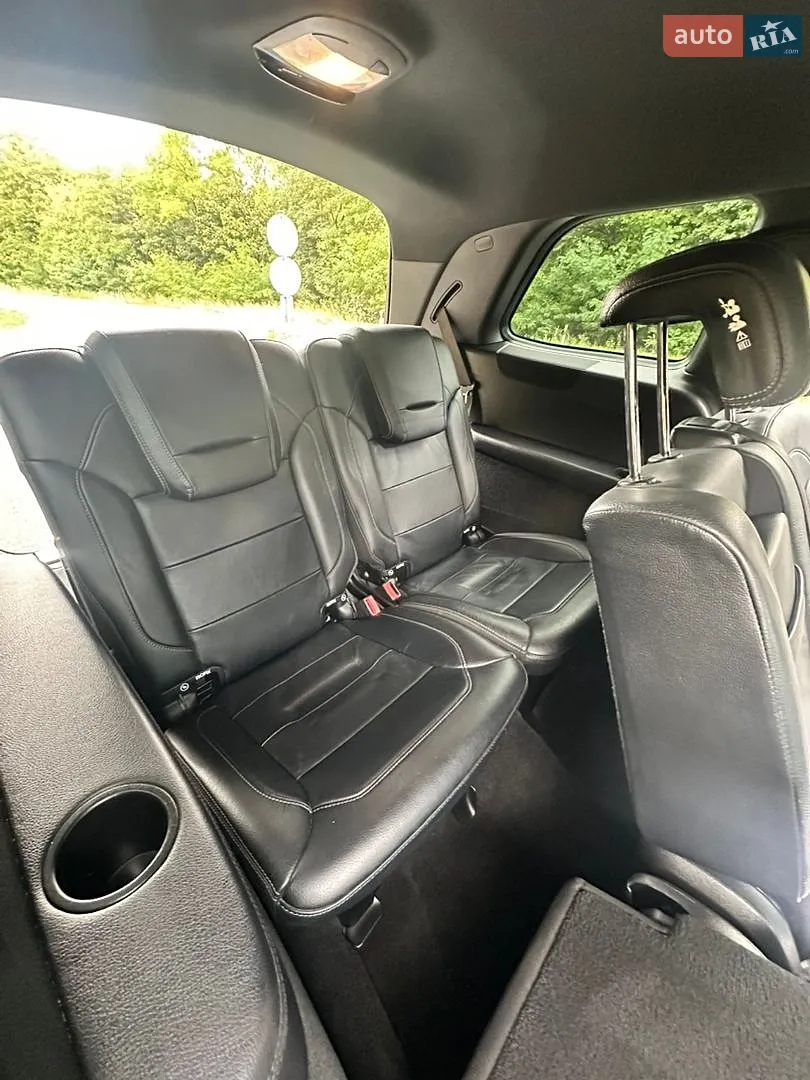 2018 Mercedes-Benz GLS-klasse - мініатюра 55