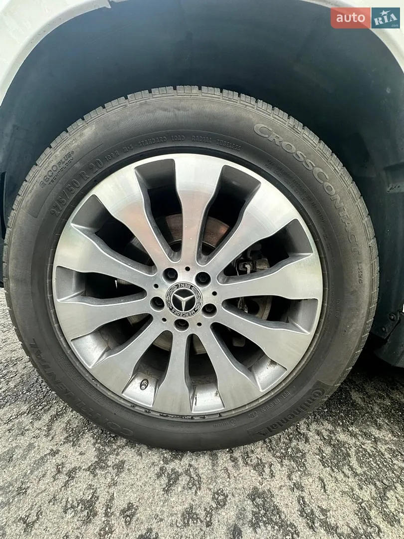 2018 Mercedes-Benz GLS-klasse - мініатюра 59