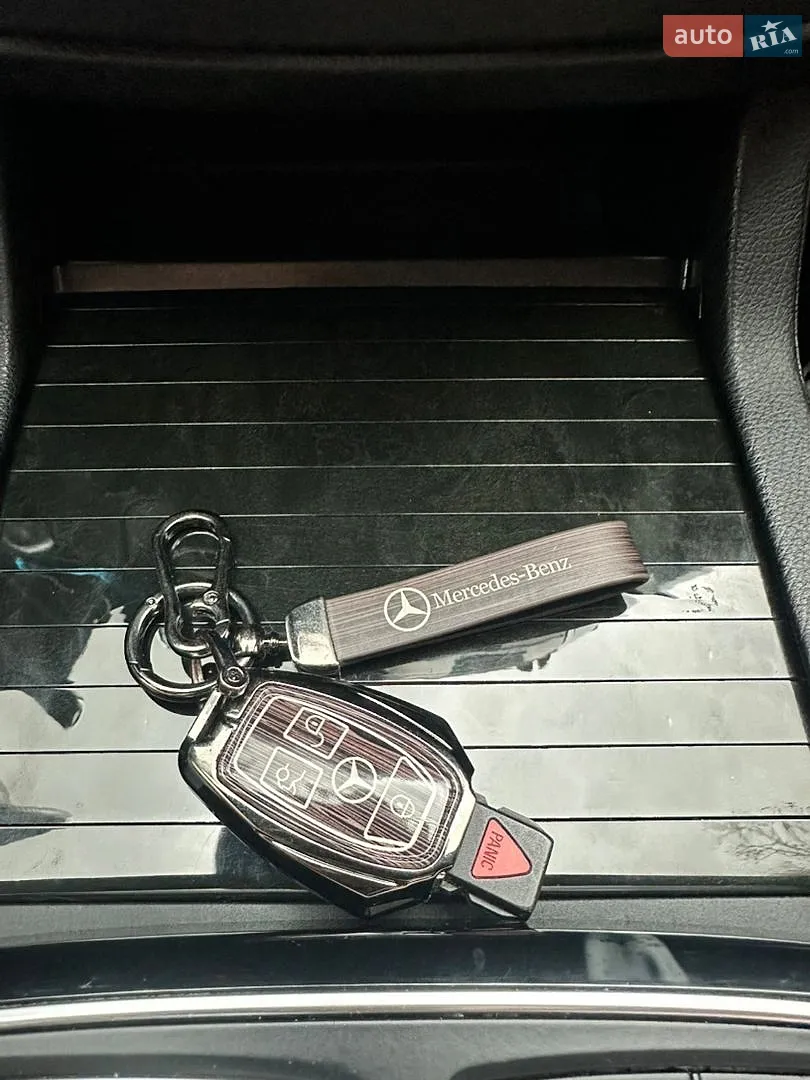2018 Mercedes-Benz GLS-klasse - мініатюра 63