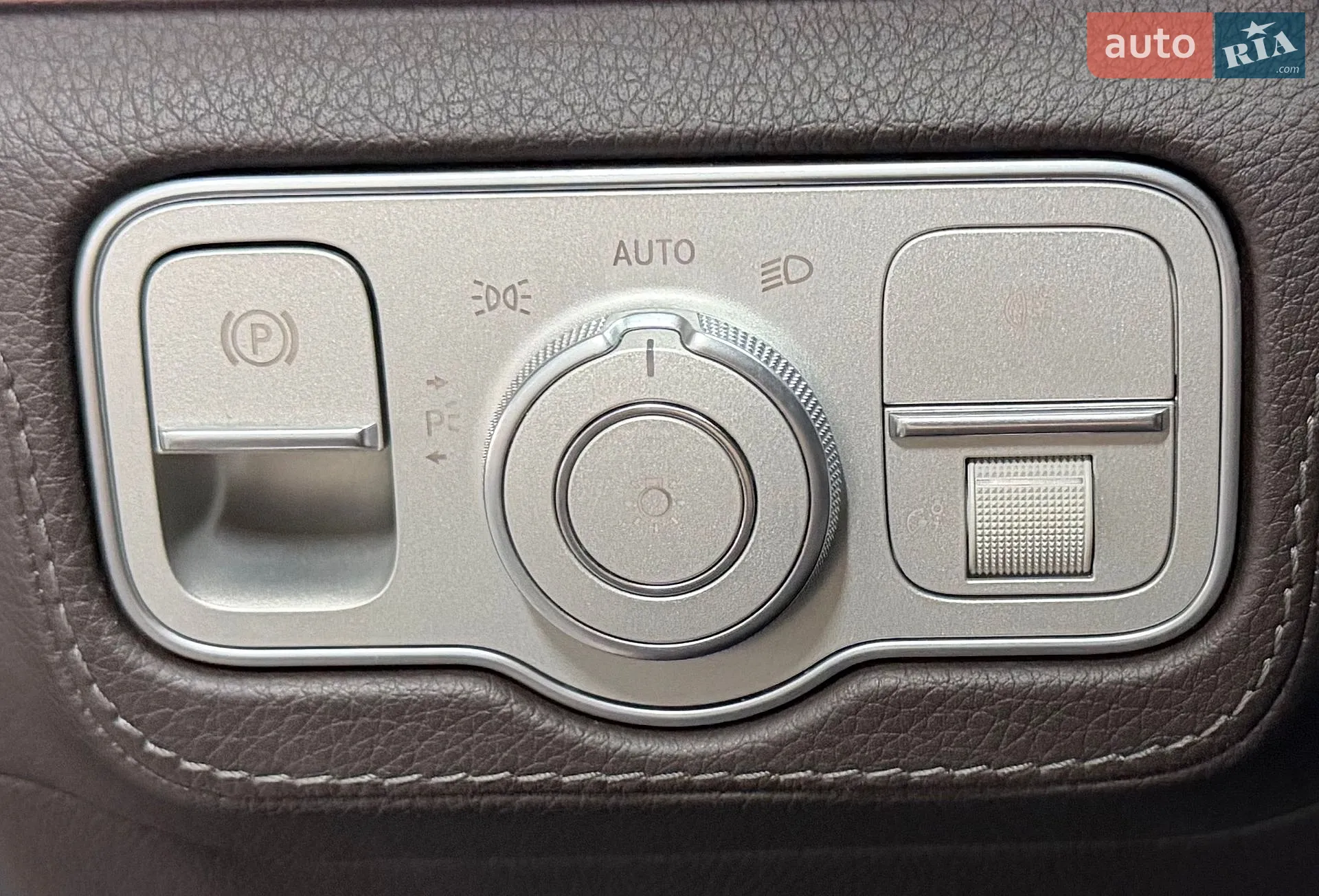 2023 Mercedes-Benz GLS-klasse - мініатюра 40