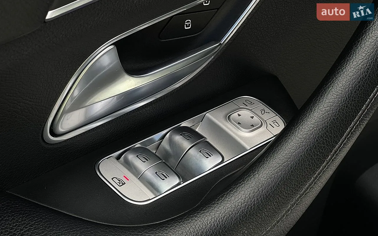 2021 Mercedes-Benz GLS-klasse - мініатюра 25