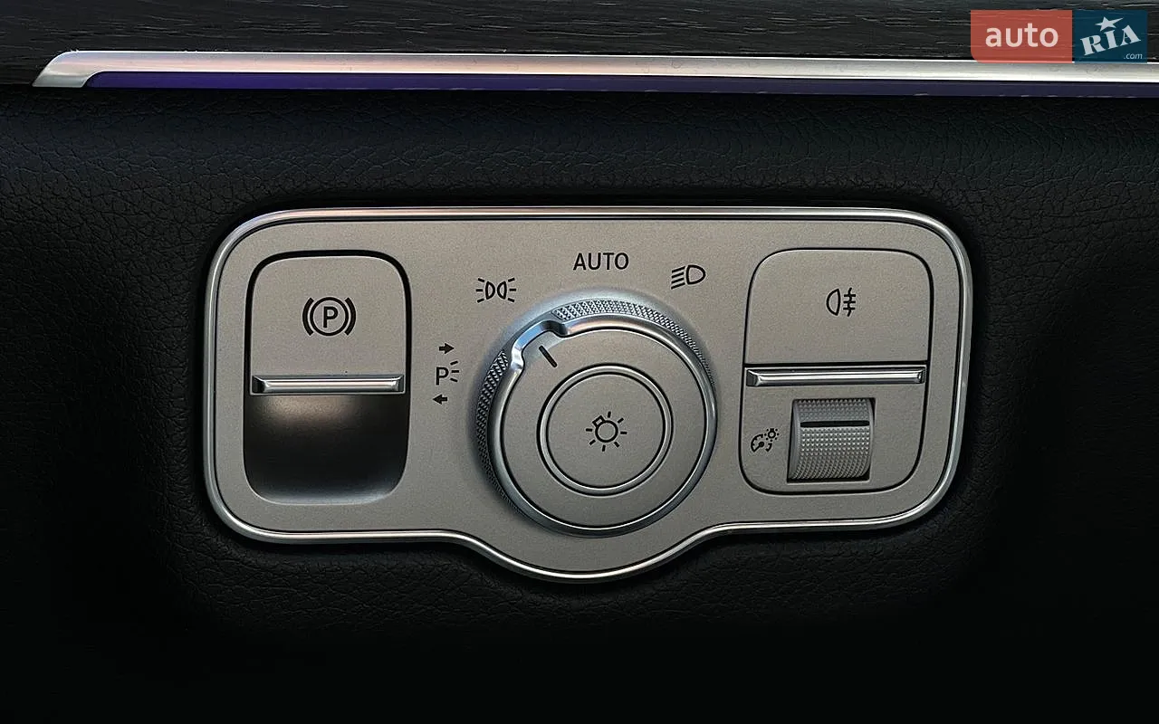 2021 Mercedes-Benz GLS-klasse - мініатюра 27