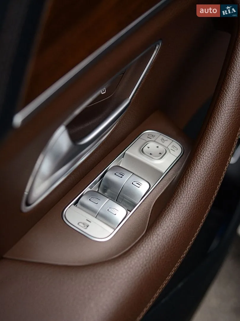 2023 Mercedes-Benz GLS-klasse - мініатюра 15
