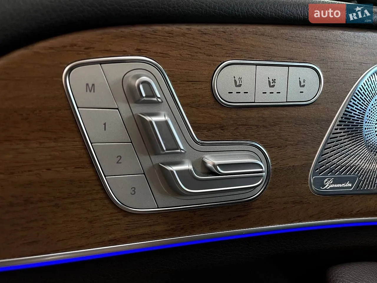 2023 Mercedes-Benz GLS-klasse - мініатюра 15