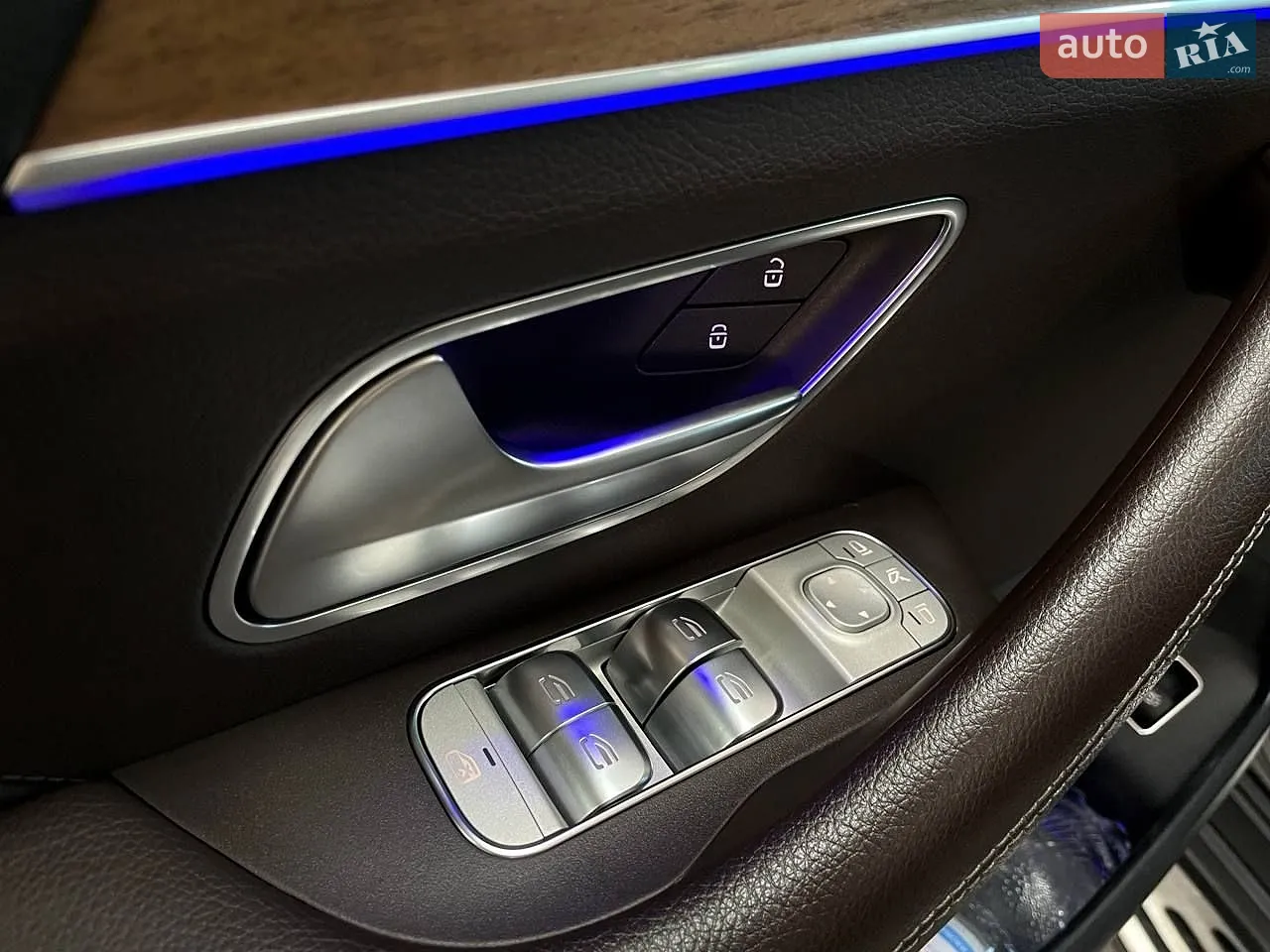 2023 Mercedes-Benz GLS-klasse - мініатюра 17