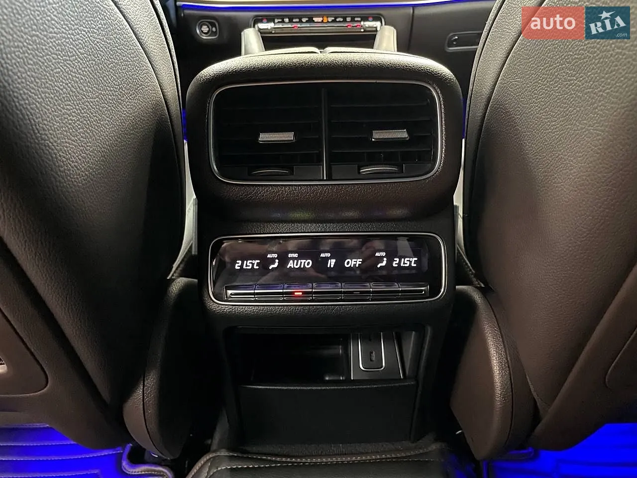 2023 Mercedes-Benz GLS-klasse - мініатюра 43