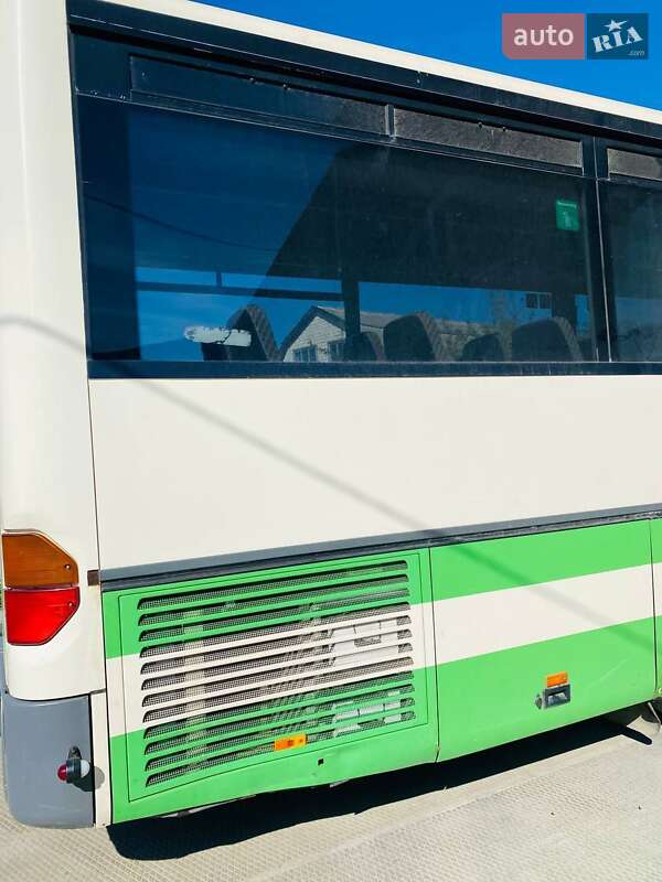 Туристический / Междугородний автобус Mercedes-Benz Integro 1999 в Харькове фото 13 Туристический / Междугородний автобус Mercedes-Benz Integro 1999 в Харькове