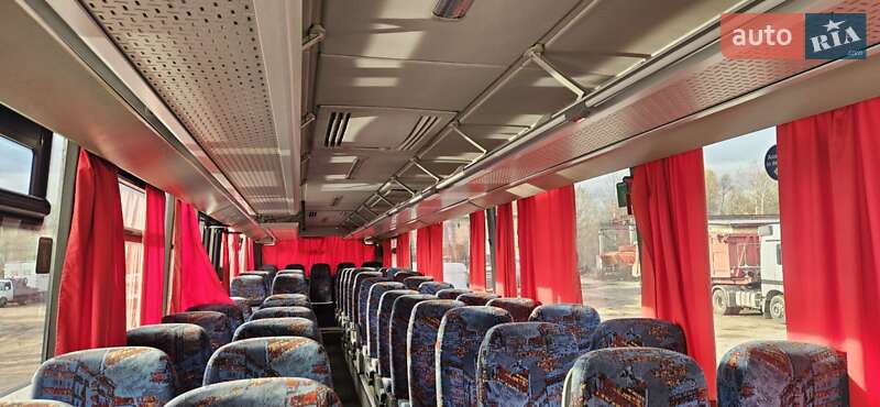 Пригородный автобус Mercedes-Benz Integro 2010 в Василькове