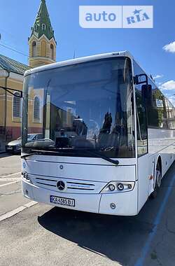 Приміський автобус Mercedes-Benz Intouro 2020 в Києві