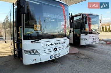 Пригородный автобус Mercedes-Benz Intouro 2009 в Иршаве