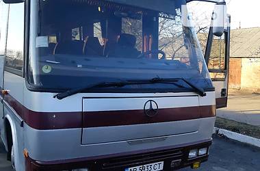 Туристический / Междугородний автобус Mercedes-Benz LK-Series 1995 в Виннице