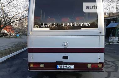 Туристичний / Міжміський автобус Mercedes-Benz LK-Series 1995 в Вінниці
