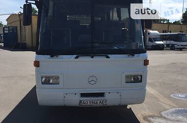 Туристический / Междугородний автобус Mercedes-Benz LK-Series 1996 в Ужгороде