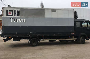 Вантажний фургон Mercedes-Benz LK-Series 1996 в 