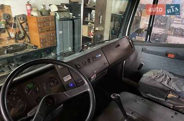 Евакуатор Mercedes-Benz LK-Series 1994 в 