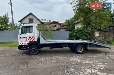 Евакуатор Mercedes-Benz LK-Series 1994 в 