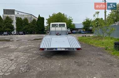 Евакуатор Mercedes-Benz LK-Series 1994 в 