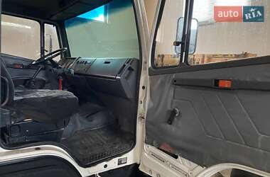 Евакуатор Mercedes-Benz LK-Series 1994 в 