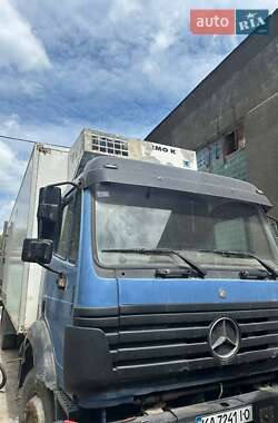 Рефрижератор Mercedes-Benz LK-Series 1998 в Києві