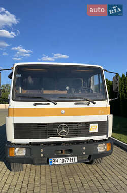 Самоскид Mercedes-Benz LK-Series 1998 в Одесі