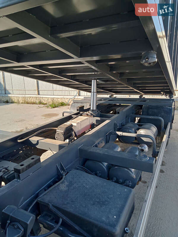 Самосвал Mercedes-Benz LK-Series 1992 в Тернополе