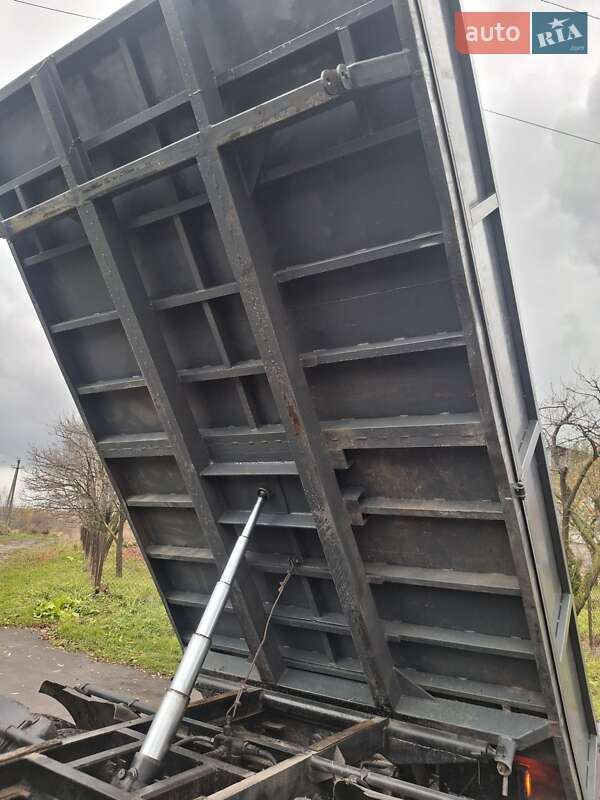 Кран-манипулятор Mercedes-Benz LK-Series 1990 в Куликове фото 15 Кран-манипулятор Mercedes-Benz LK-Series 1990 в Куликове