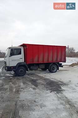 Самоскид Mercedes-Benz LK-Series 1995 в Павлограді