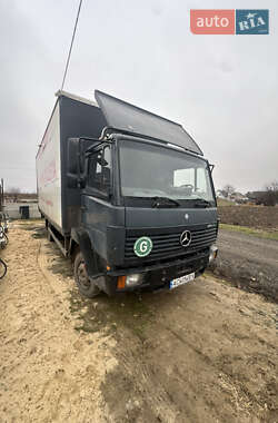 Другие грузовики Mercedes-Benz LN-Series 1997 в Луцке