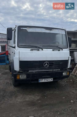 Рефрижератор Mercedes-Benz LN-Series 1988 в Херсоні