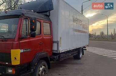 Грузовой фургон Mercedes-Benz LN-Series 1994 в 