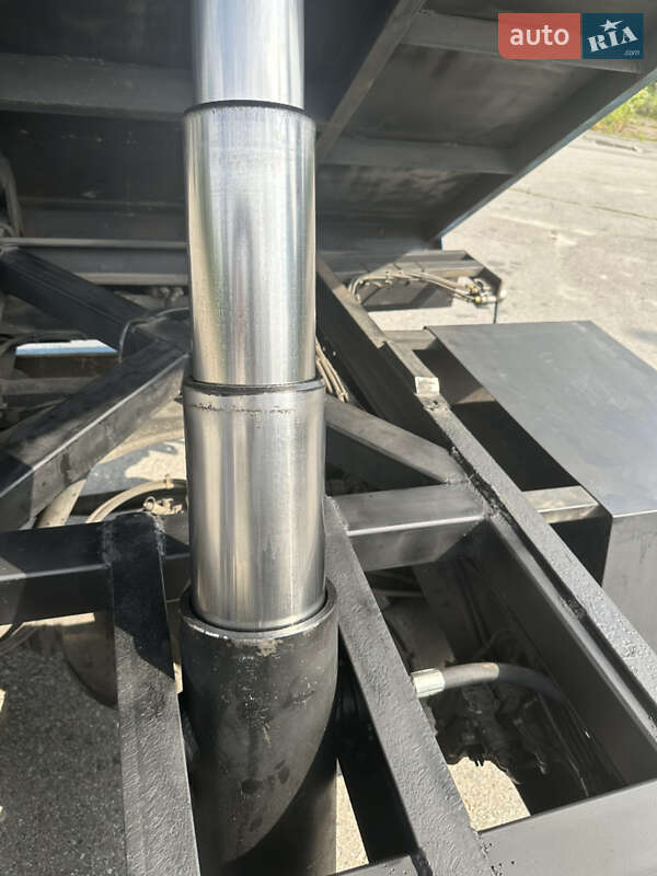 Самосвал Mercedes-Benz LN-Series 1994 в Бердичеве