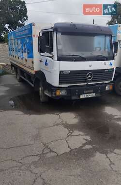 Рефрижератор Mercedes-Benz LN-Series 1997 в Полтаве